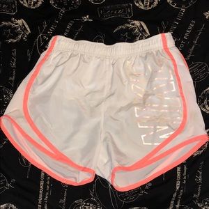 Dri-fit Nike athletic shorts